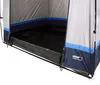 Multifunctionele tent Torbole (lichtgrijs/blauw, Productafbeelding-voorbeeld 7