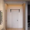QLS Pull-up bar 110 cm Professional Nosnost 200 kg Montáž Náhled obrázku produktu 6