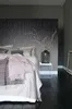 Origin Wallcoverings Tapete Streifen Schwarz 53 cm x 10.05 Produktbild-Vorschau 5