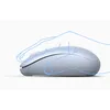 Ugreen MU105 - Kabellose USB 2.4GHz Maus - Blau Produktbild-Vorschau 20