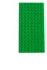 LEGO® bouwplaten 8x16, groen - 92438, nieuw! Aantal: 5 Productafbeelding-voorbeeld 12