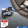 Luftkompressor 12V, 18 bar, inkl. 3-tlg. Adapterset für Produktbild-Vorschau 2