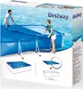 Bestway Flowclear Schwimmbadabdeckung 259 x 170 cm Náhled obrázku produktu 23