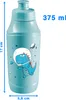 Bidon Dla Dzieci Butelka Na Wodę 375 Ml Do Szkoły Do Podgląd zdjęcia produktu 3