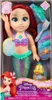 Jakks Pacific Disney princess zpívající panenka Ariel a Náhled obrázku produktu 1