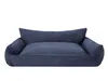 Lit pour chien "Joker" - 105x80cm - coussin confortable Voir les images du produit 2
