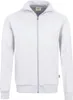 SWEATJACKE COLLEGE - weiß - Größe L Produktbild-Vorschau 1