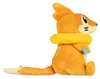 Pokemon Bamelin Kuscheltier - 15 cm Buizel Produktbild-Vorschau 3