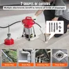 Elektryczna maszyna do czyszczenia rur VEVOR 66 ft x 5/8 Podgląd zdjęcia produktu 4