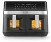 Modelo 3186 AirFry Duo Chef, freidora de aire de doble Vista previa de la imagen del producto 4
