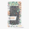 kwmobile Gürteltasche Hülle für Handys mit Gürtelclip - Produktbild-Vorschau 6