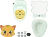 Jamara BAY Töpfchen Katze   21,5cm Sitzhöhe Max.25KG weiß Náhľad obrázku produktu 7