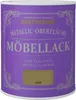 Metallic Möbellack gold 750 ml Produktbild-Vorschau 1