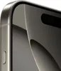 Apple iPhone 16 Pro 256GB 6.3" Natürliche Titan ITA Produktbild-Vorschau 3