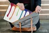 MuchoWow® Laptop Hülle 14 ZollTropfen der Regenbogenfarbe Produktbild-Vorschau 6