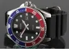 Casio Uhr MDV-107-1A3VEF Taucheruhr Herren Blau Rot Produktbild-Vorschau 8