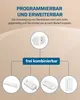 Sterowane radiowo gniazdka elektryczne DEWENWILS z pilotem Podgląd zdjęcia produktu 5