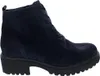 Waldläufer Schnürstiefel Kaltfutter in blau, Gr. 5 Produktbild-Vorschau 36