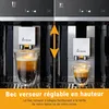Machine à café automatique café expresso Machine à café Voir les images du produit 3