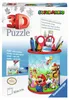 Utensilo Super Mario Ravensburger 11255 Produktbild-Vorschau 1