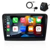 Android Autoradio 10 Zoll 64GB für Skoda Superb 2008-2015  Produktbild-Vorschau 1