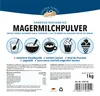 GOLDEN PEANUT Magermilchpulver 1 kg - fettarm Produktbild-Vorschau 8