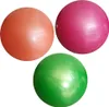 3 Stück Mini-Übungsbälle, kleine Pilates-Bälle für Yoga, Produktbild-Vorschau 1
