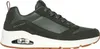 Skechers Uno - Stacre  Sneakers Laag - groen - Maat 45 Produktbild-Vorschau 8
