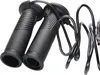 Poignées chauffantes Koso HG-17 22mm 7/8 pouce + 25,4mm 1 Voir les images du produit 5