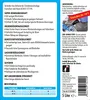SONAX AntiFrost + KlarSicht bis -18°C Citrus 5 L Produktbild-Vorschau 10