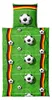 MF Bettwäsche Fußballfeld 65 gsm uni backside Produktbild-Vorschau 1