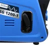 GÜDE Inverter Stromerzeuger Benzin Stromgenerator Produktbild-Vorschau 3