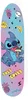 Planche de skateboard en bois, motif Disney Lilo et Stitch Voir les images du produit 4