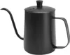 Pour-Over Kaffeekanne – 304 Edelstahl, Schwanenhals, 600 Produktbild-Vorschau 1