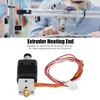 3D tiskárna Extrudér Hotend DC24V 40W Topná trubice 0,4 mm Náhled obrázku produktu 8
