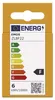 LED žárovka Basic MR16 / GU10 / 5,2 W (40 W) / 450 lm / teplá bílá Náhled obrázku produktu