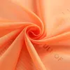 Delien Raffrollo mit Schlaufen Voile Uni Panneaux Küche Produktbild-Vorschau 10