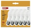 LED Lampe Basic A60 / E27 / 8,8 W (60 W) / 806 lm / Neutral Weiß Produktbild-Vorschau