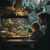 Kruger Meier FlowPure Pro 1600 - prefiltr kubełkowy Podgląd zdjęcia produktu 4