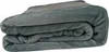 Gözze Premium Wohn- & Kuscheldecke Memphis 150x200cm grün Produktbild-Vorschau 3