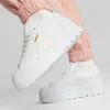 Puma Damen Sneakers Weiß 384209-01 Grösse 37,5 Produktbild-Vorschau 1