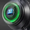 Bluetooth 5.3 Kopfhörer LED, 32H, Mikrofon, MP3, Faltbar, Produktbild-Vorschau 4