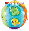 VTech Baby 577604, 0,5 Jahr(e), AAA, Mehrfarbig Produktbild-Vorschau 4