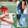 Fine Life Pro Kompaktní fotoaparát 48MP foto, 18x zoom, 4K Náhled obrázku produktu 3