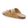 JOSEF SEIBEL Hermine 01 | Sandale für Damen | Gelb Produktbild-Vorschau 10