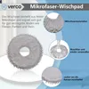 VERCO Ersatzteile für Ecovacs Deebot T50 Max Pro Omni T50 Produktbild-Vorschau 7