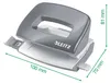 Leitz 55612023, 10 Blätter, Metallisch, Pink, Metall, Produktbild-Vorschau 5