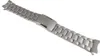 Timex Adventure Series Ersatzband Edelstahl Band Grau Produktbild-Vorschau 1