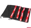 AMiO 03267 Reifentasche für 13-19" Autoräder Schwarz Produktbild-Vorschau 12