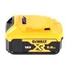 DeWalt DCS355NT Outil oscillant multi-cutter sans fil 18V Voir les images du produit 5
